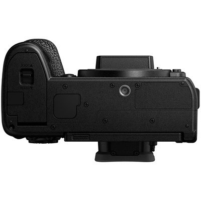 Panasonic Lumix G9 II Mirrorless Camera Body