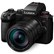 Panasonic Lumix G9 II Digital Camera with 12-60mm f2.8-4.0 Leica Lens