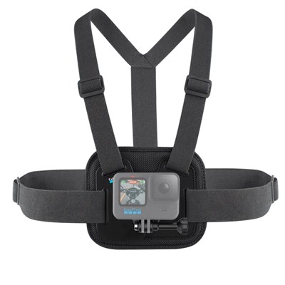 GoPro Chesty - Mount Harness