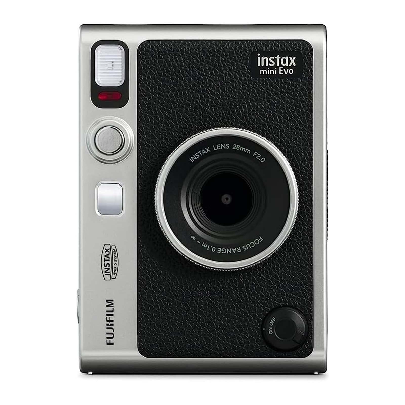 FujiFilm Instax Hybrid Instant Camera