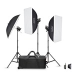 Godox Flash Kits
