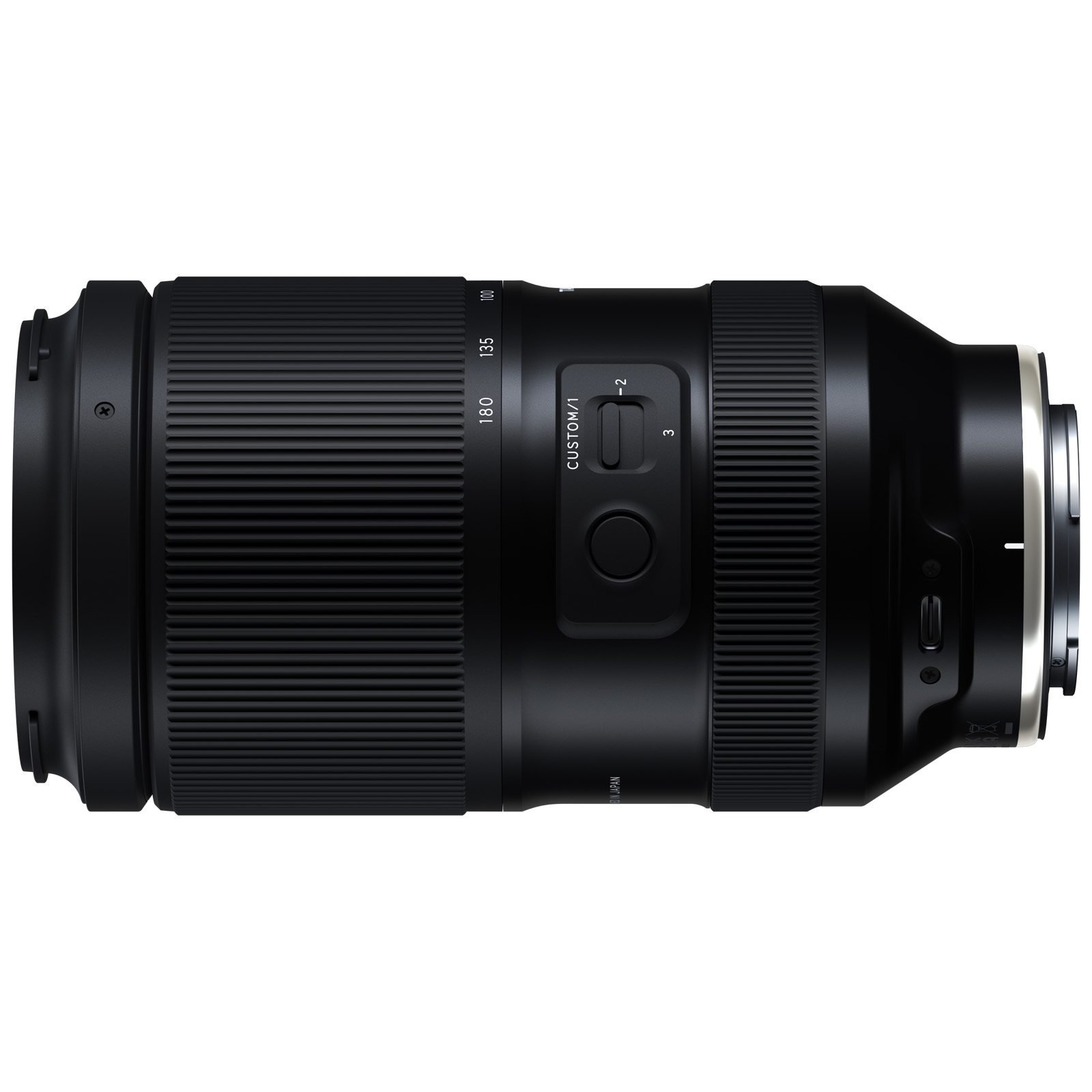 Tamron 70-180mm f2.8 Di III VXD G2 Lens for Sony E | Wex Photo Video