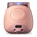 Fujifilm Instax Pal Digital Camera - Pink