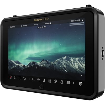 Atomos Shogun Ultra