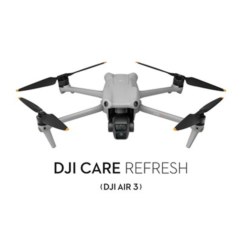 DJI Air 3 Care Refresh Code (2Y)