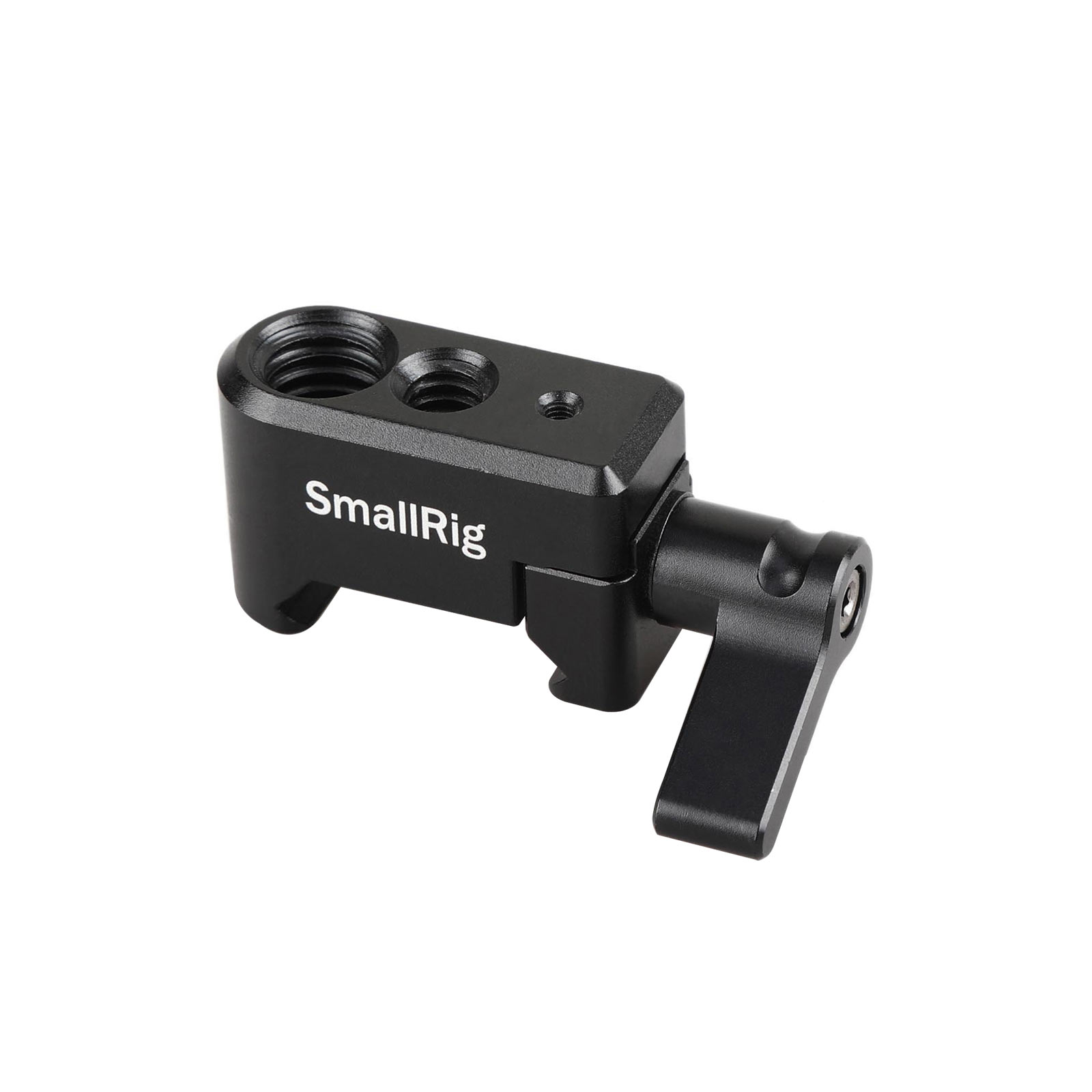 Click to view product details and reviews for Smallrig Quick Release Nato Lock Clamp 1973.