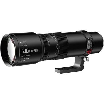 TTArtisan 500mm f6.3 Lens for Sony E