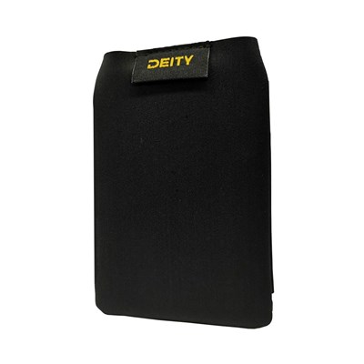 Deity THEOS Pouch - Black