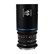 Laowa Nanomorph 65mm T2.4 1.5X S35 (Blue) Lens for Micro Four Thirds