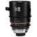 Laowa Nanomorph 80mm T2.4 1.5X S35 (Amber) Lens for Fujifilm X