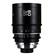 Laowa Nanomorph 80mm T2.4 1.5X S35 (Silver) Lens for Nikon Z