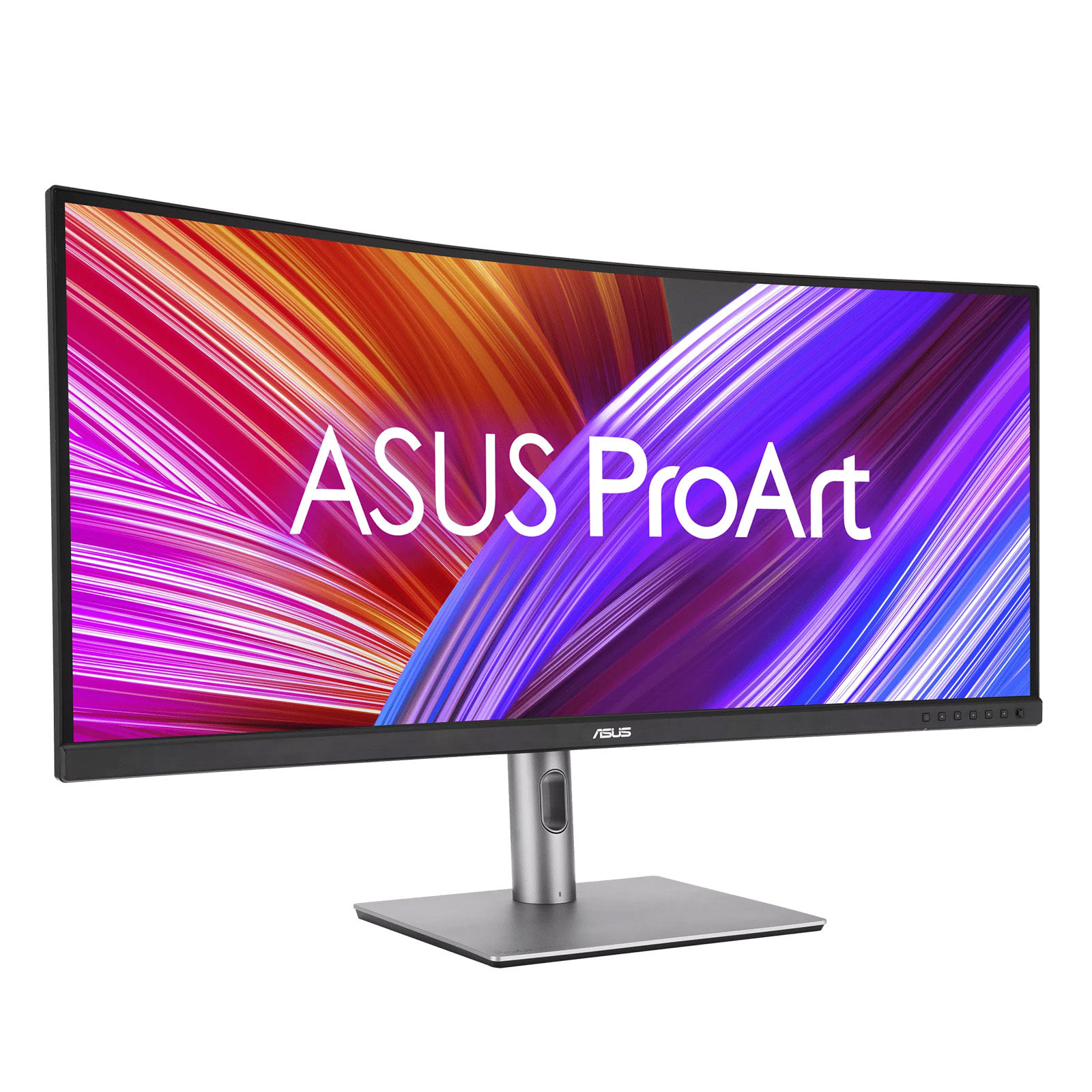 ASUS ProArt Display PA34VCNV Curved Professional Monitor | Wex Photo Video