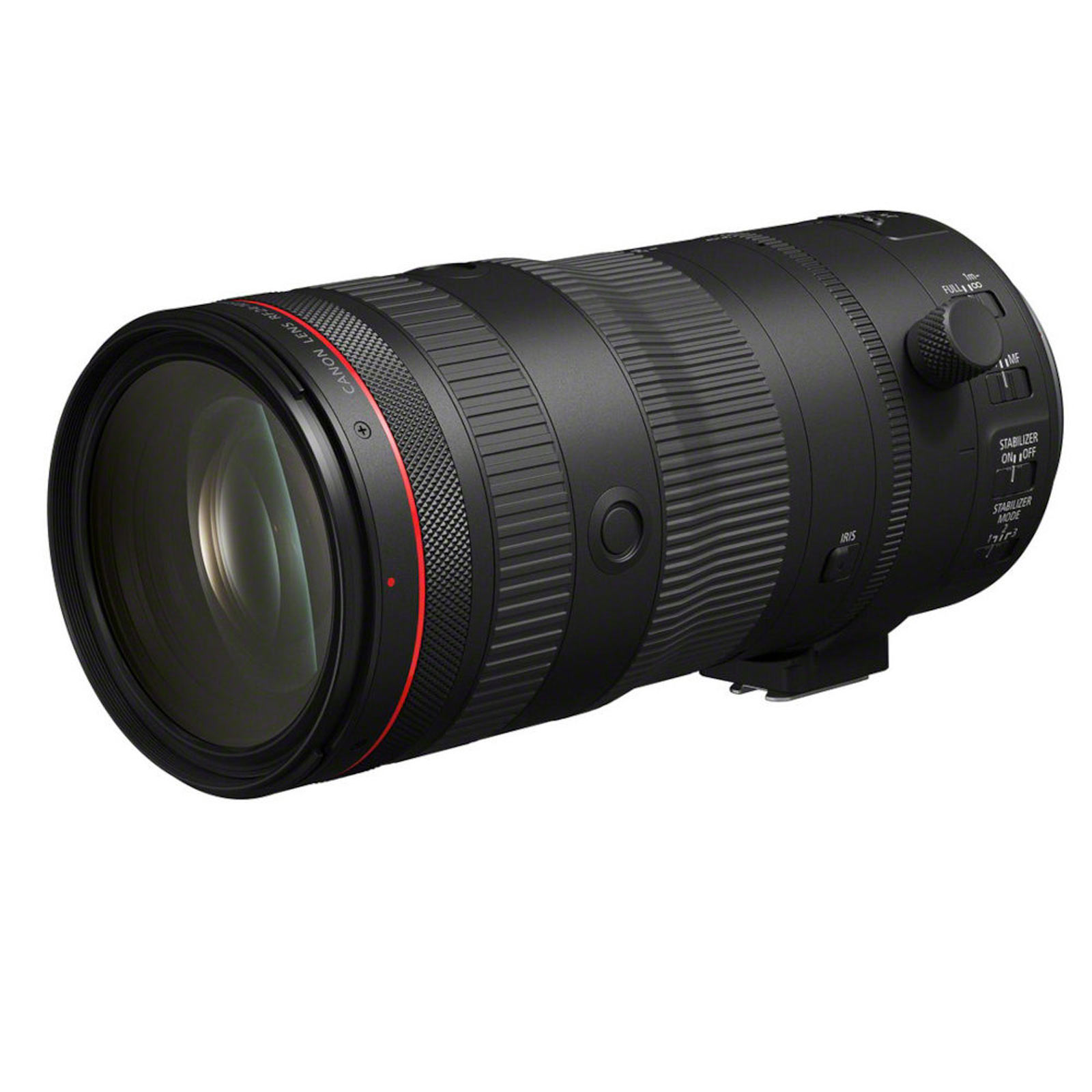 Canon RF 24-105mm f2.8 L IS USM Z Lens