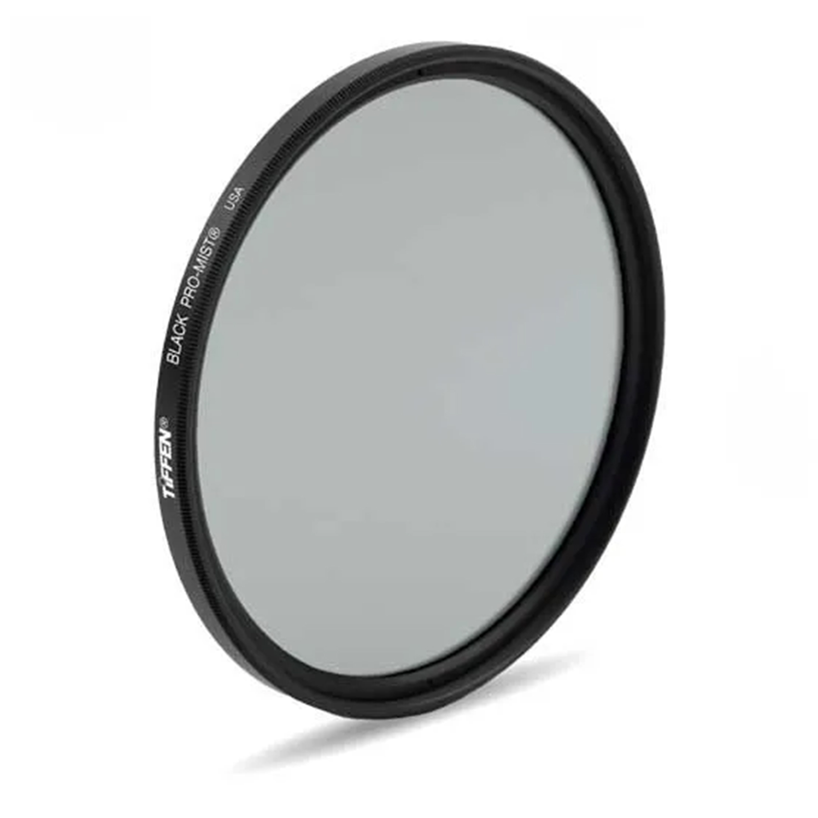 Tiffen 82mm Black Pro-Mist 1/4 Filter