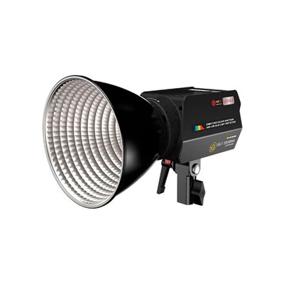 iFootage Anglerfish SL1 130BNA Bi-Color LED Light Bundle