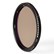 Urth 77mm ND2-400 (1-8.6 Stop) Variable ND Lens Filter