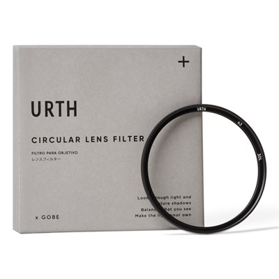 Urth 43mm Plus+ UV Lens Filter