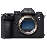 Used Sony A9 III