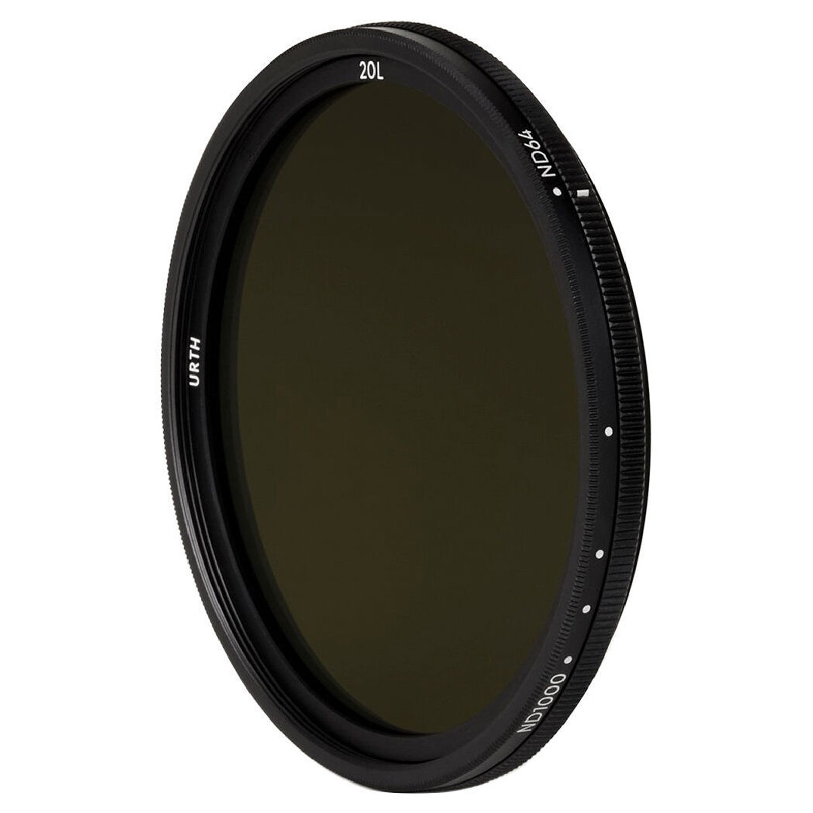 Urth 37mm Plus Nd64 1000 6 10 Stop Variable Nd Lens Filter