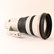 USED Canon EF 400mm f2.8L IS III USM Lens