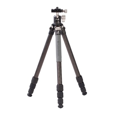 Leofoto WX-224C Tripod + LH-25 Ball Head