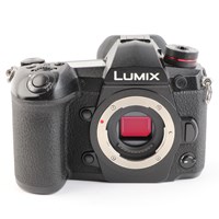 Panasonic LUMIX G100  camera shop online @ Bermingham Cameras