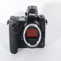 Used Nikon Z7 II
