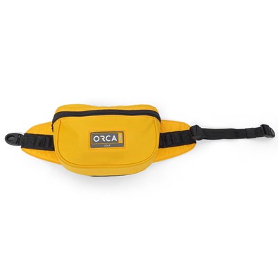 Orca OR-521Y Accessories waist pouch Yellow