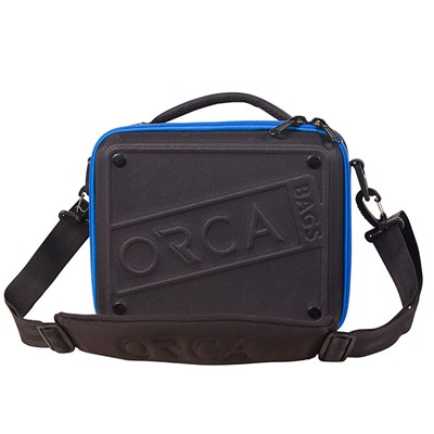 Orca OR-67 Hard Shell Accessories Bag