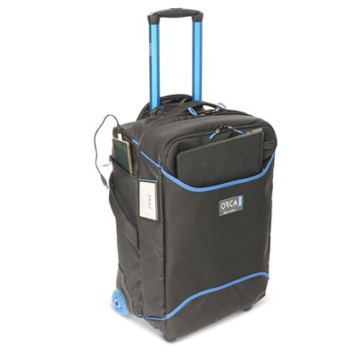 Orca OR-84 bags traveler suit case