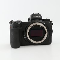 Used Nikon Z6 II