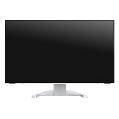 EIZO FlexScan EV2740X 27 Inch IPS Monitor - White