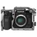 Kondor Blue Fujifilm X-H2S Base Rig MKII (Space Gray)