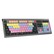 Logickeyboard Avid Pro Tools Astra 2 Mac Keyboard