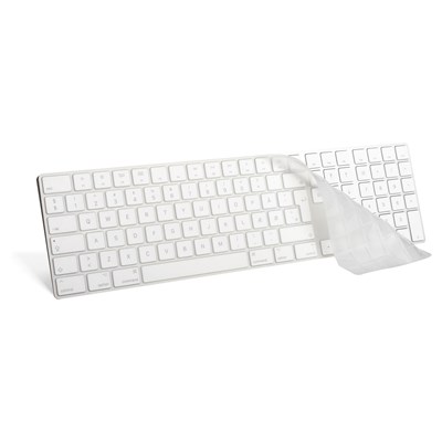 Logickeyboard Protective Skin for Magic Full Size