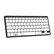 Logickeyboard Braille keyboard Bluetooth PC Assistive Keyboard