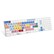 Logickeyboard Avid Media Composer Magic Full Size Skin