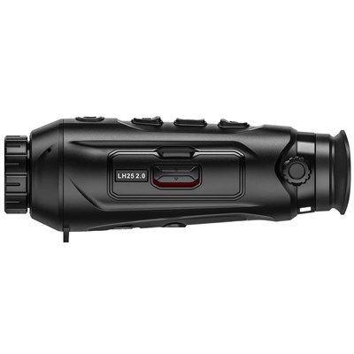 HIKMICRO Lynx 2.0 25mm LH252.0 Thermal Monocular