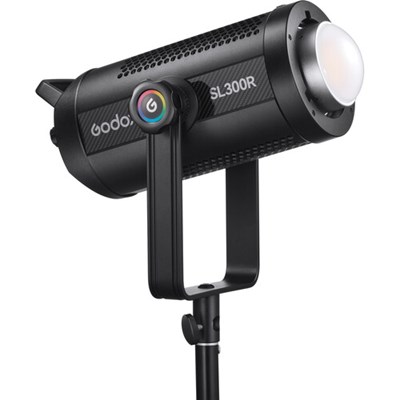 Godox SL300R RGB LED Light