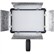 Godox LED500LR-W LED Video Light 5600K with Barndoor