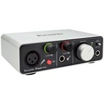 Focusrite Recorder and Mixers