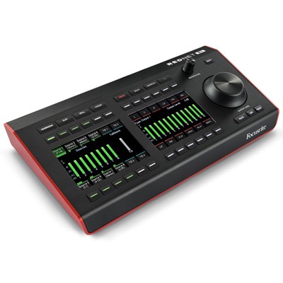 Focusrite RedNet R1 Remote Controller