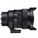 Sigma 15mm f1.4 AF DG DN Diagonal Fisheye I Art Lens for Sony E