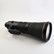 USED Nikon 600mm f4E FL ED VR AF-S Lens