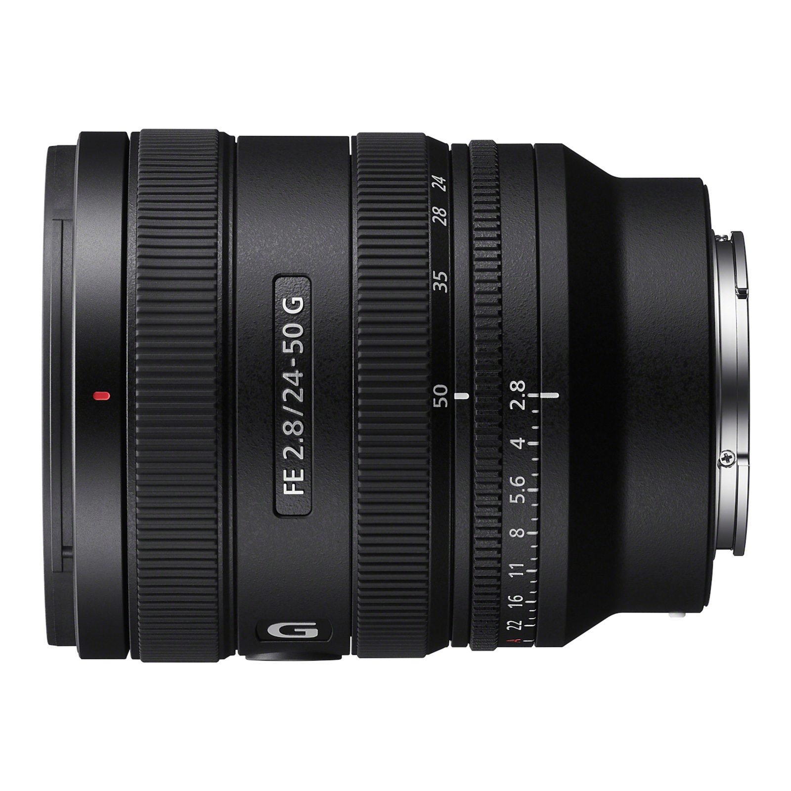 Sony FE 24-50mm f2.8 G Lens | Wex Photo Video