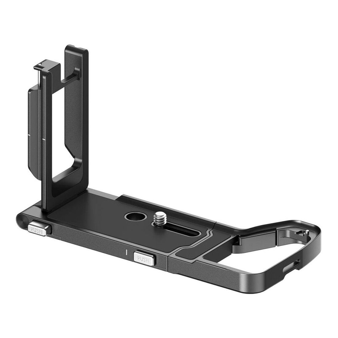 SmallRig Foldable L-Shape Mount Plate for newest Sony Alpha 7R V/Alpha 7 IV/A7S III