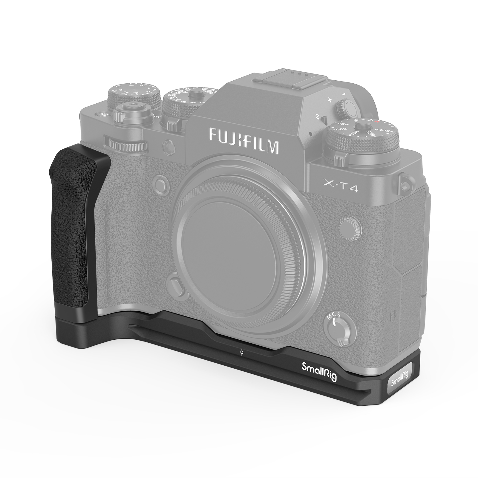 Click to view product details and reviews for Smallrig L Shape Grip For Fujifilm X T4 Camera Lcf2813.