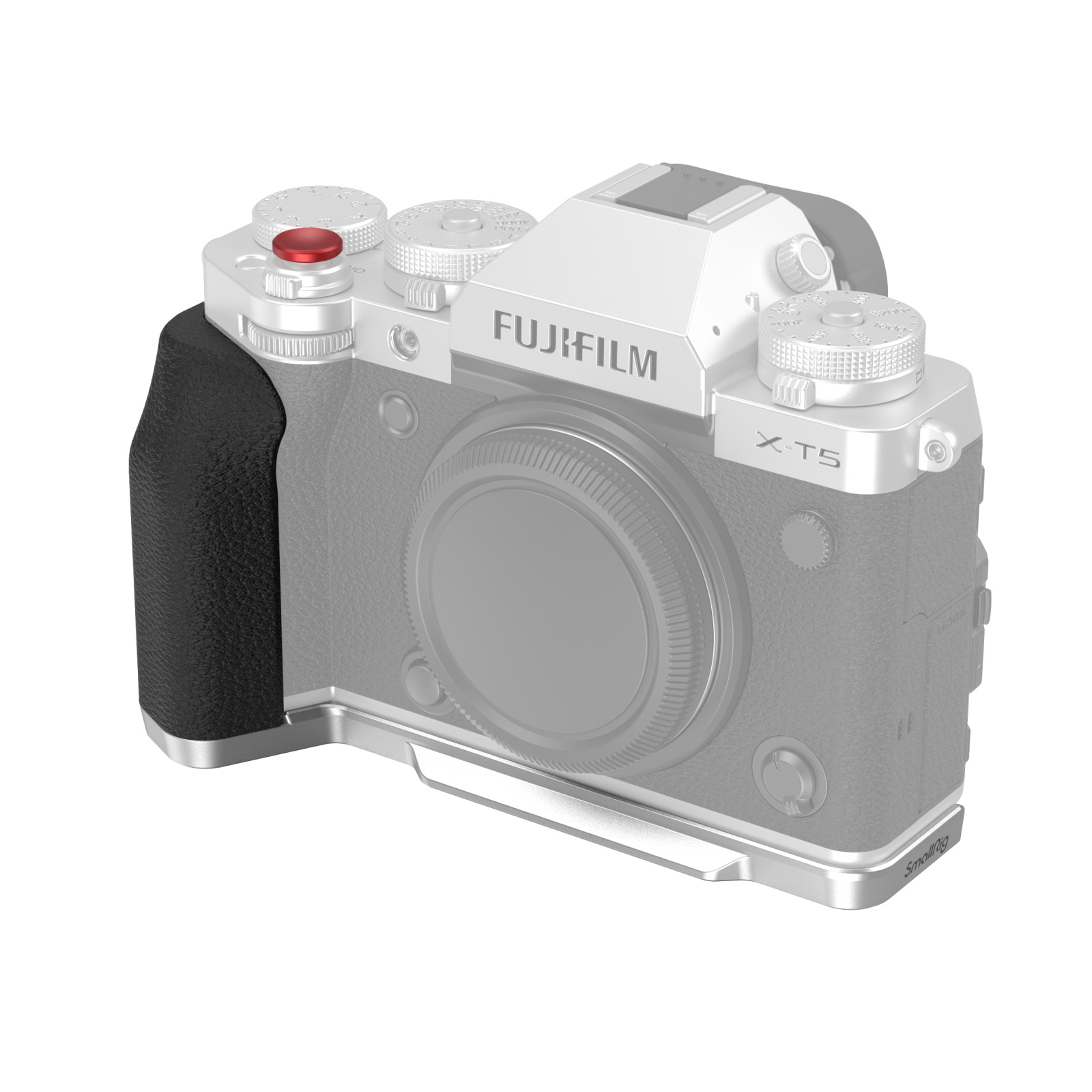 Click to view product details and reviews for Smallrig L Shape Grip For Fujifilm X T5 4136.