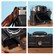 SmallRig Half Case / Wrist Strap Kit for Fujifilm X-T5 - 3927