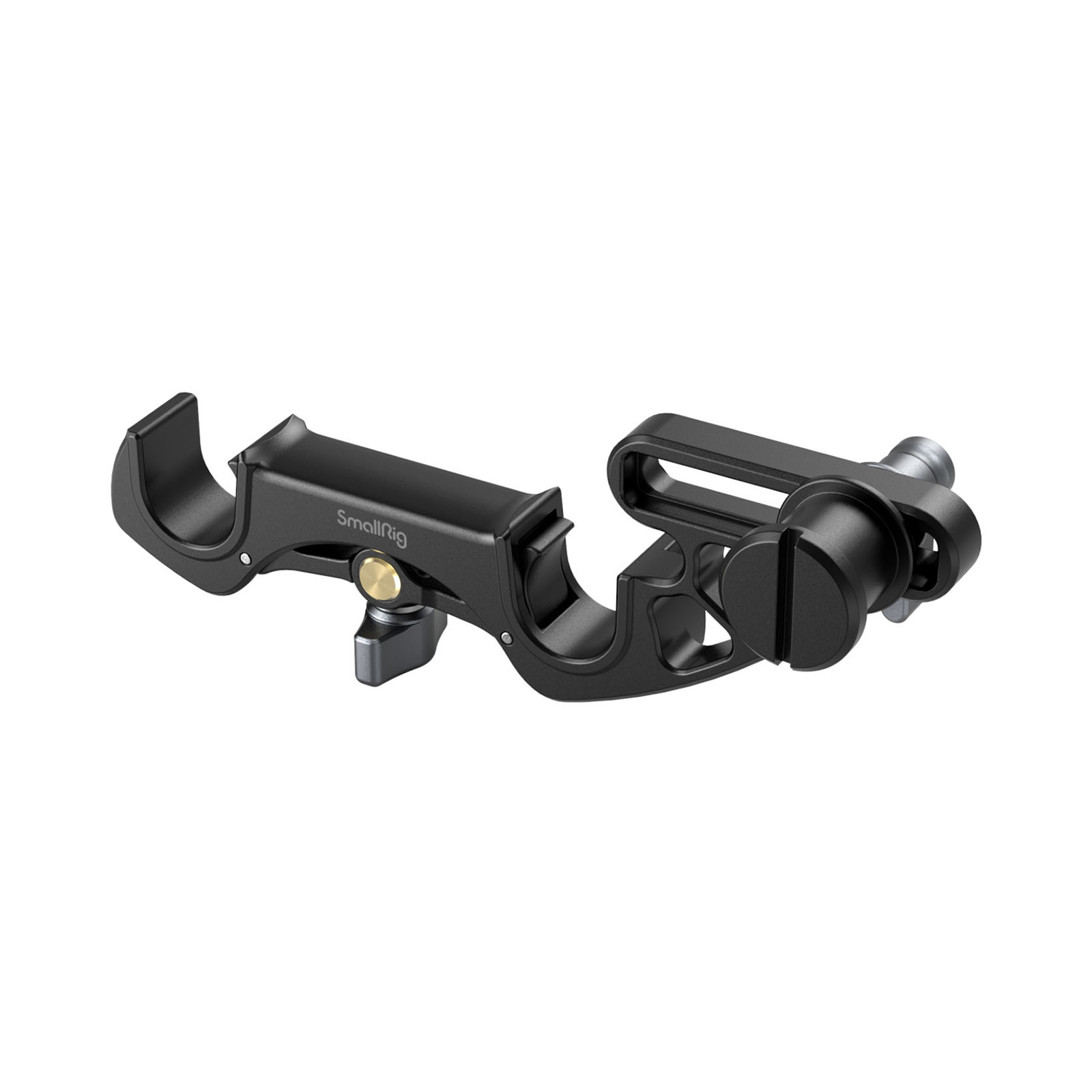 Click to view product details and reviews for Smallrig Rod Clamp 4151.